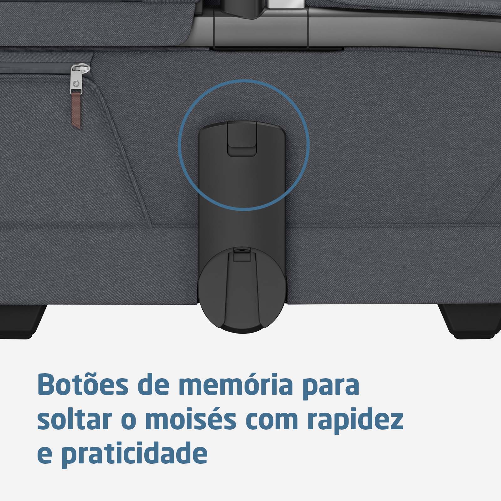 Twillic Graphite - IMP02643