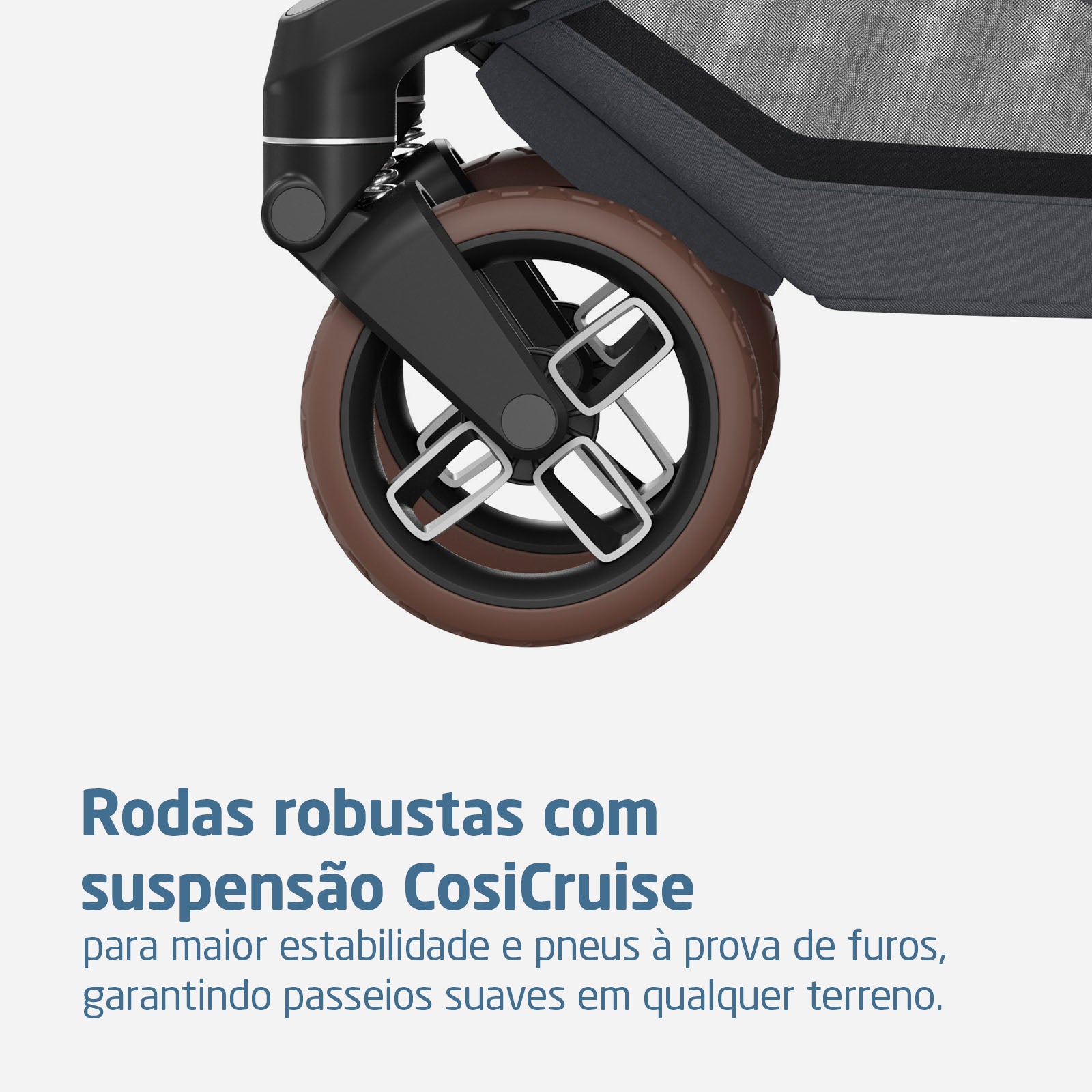 Twillic Graphite - IMP02641