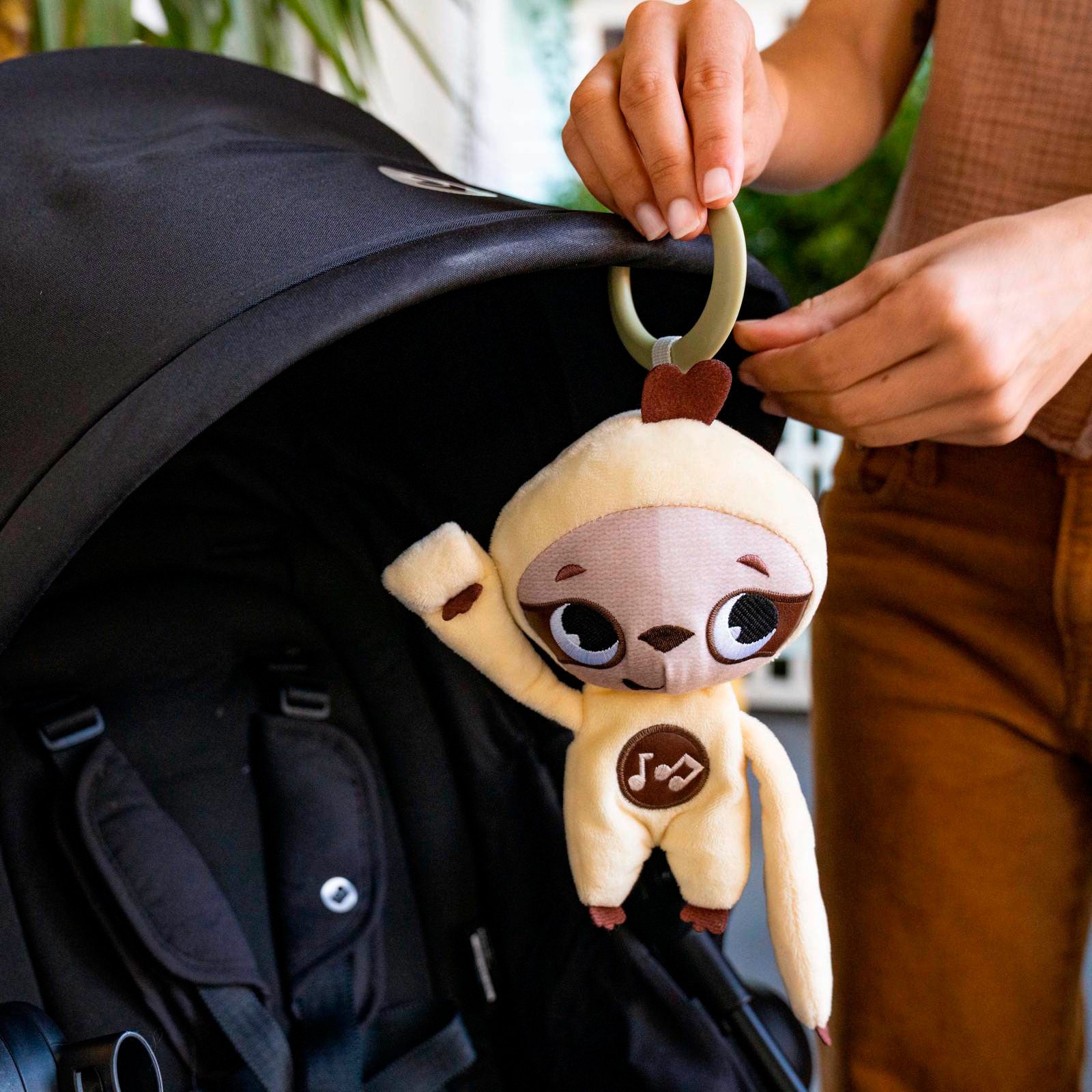 Boho Chic - IMP02318