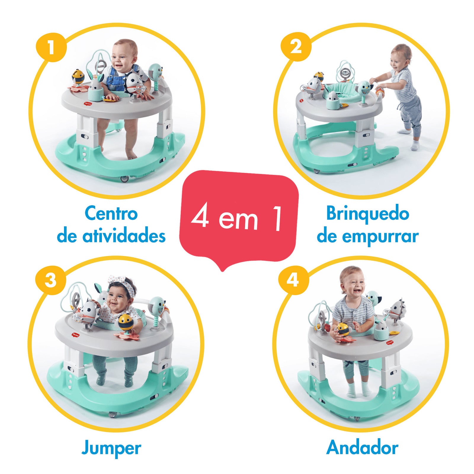 Magical Tales - IMP02431