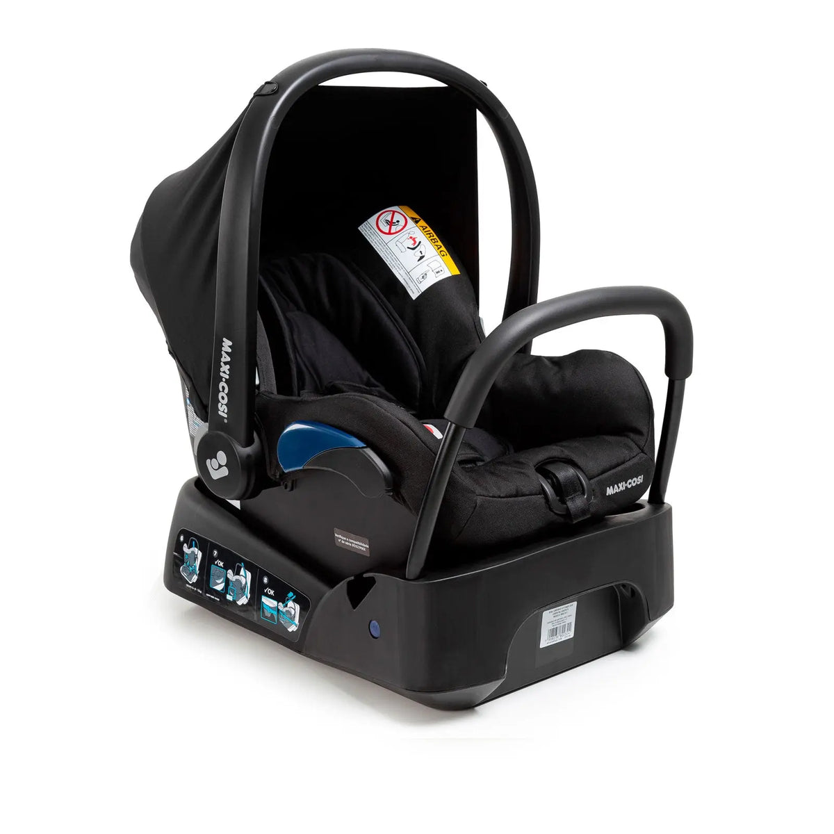 Maxi-Cosi Brasil