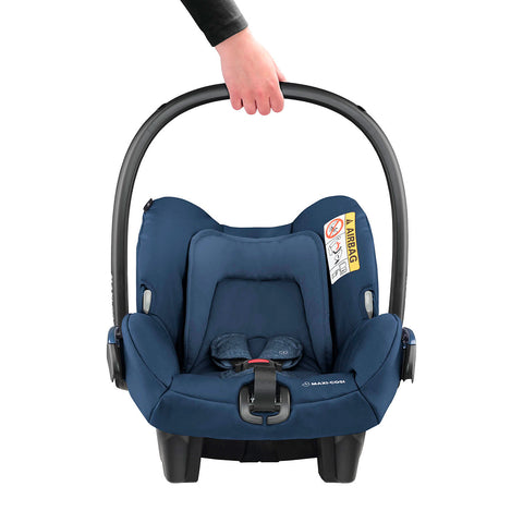 Nomad Blue Nomad Blue