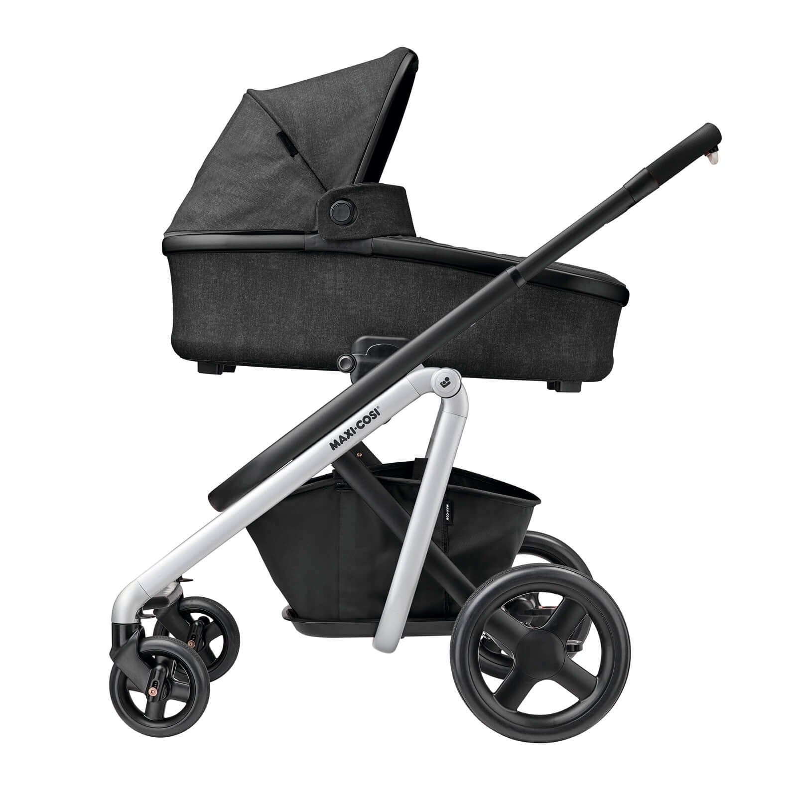 Nomad Black - IMP91569