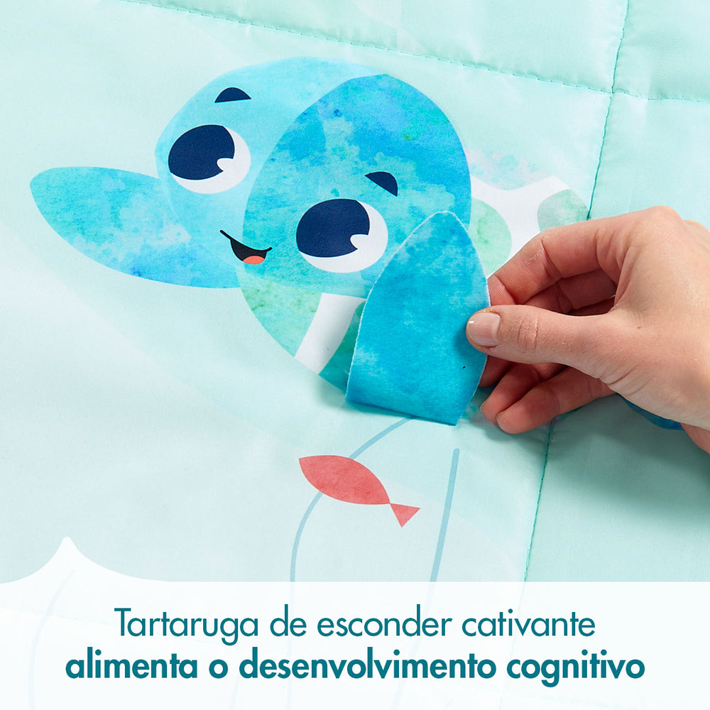 Treasure the Ocean Treasure the Ocean