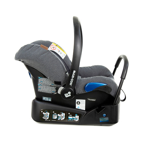 Twillic Grey Twillic Grey