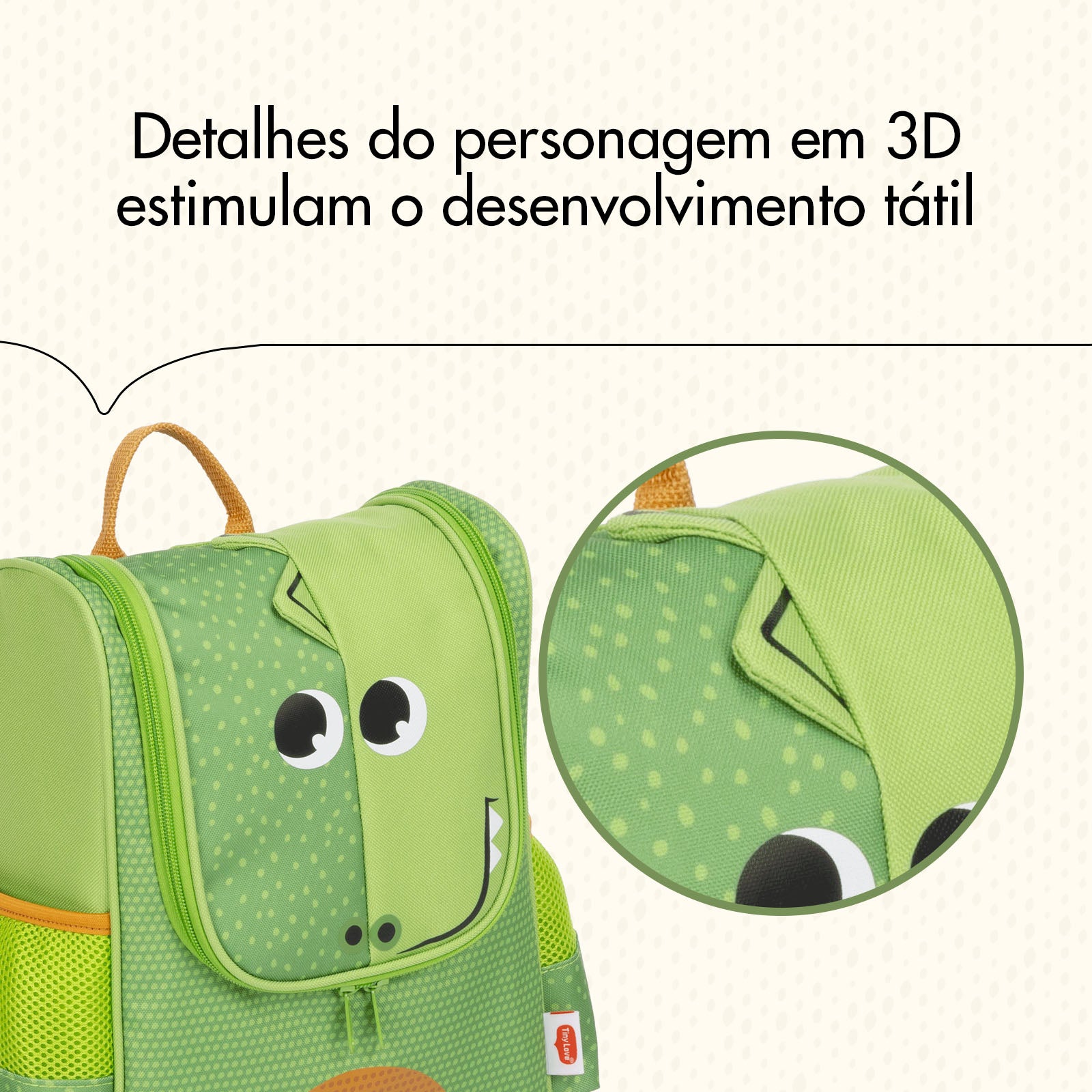 Safari Croco - IMP02559