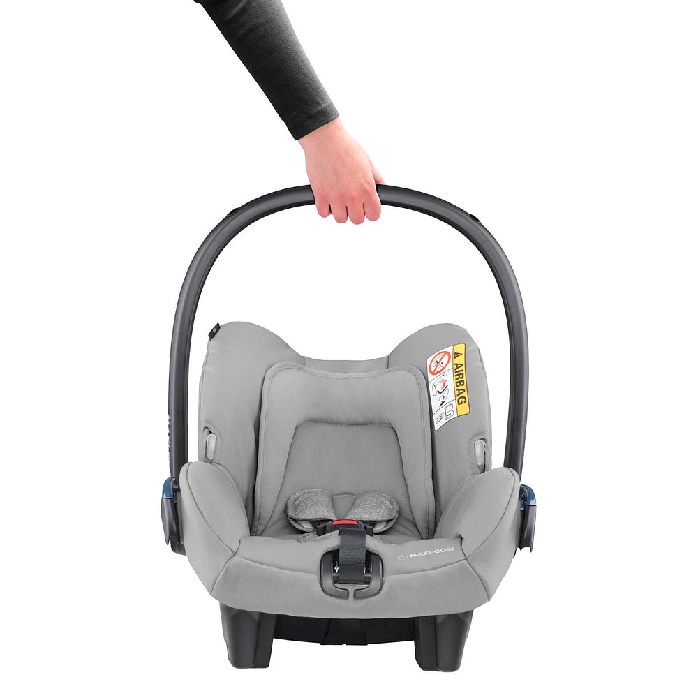 Nomad Grey Nomad Grey