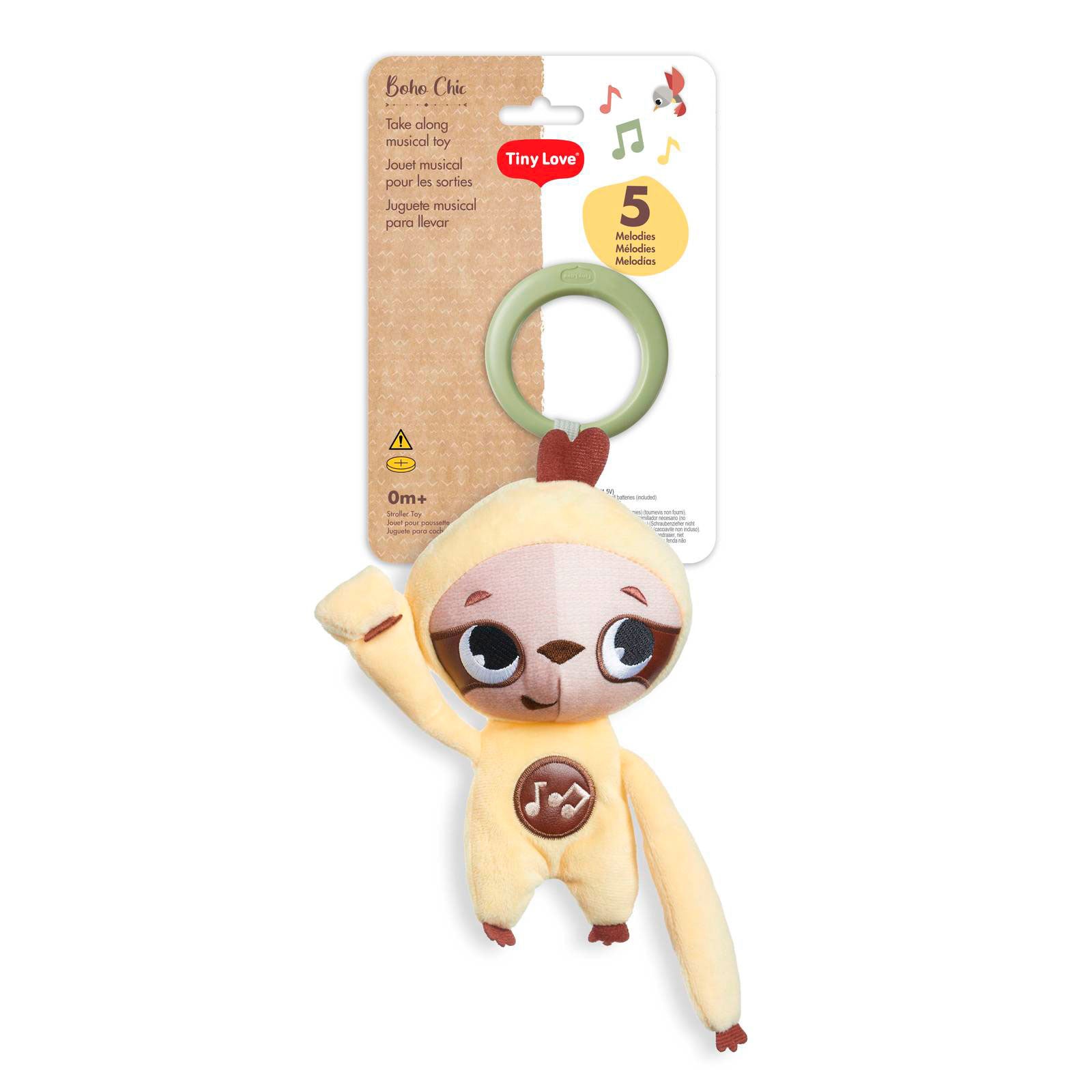 Boho Chic - IMP02318