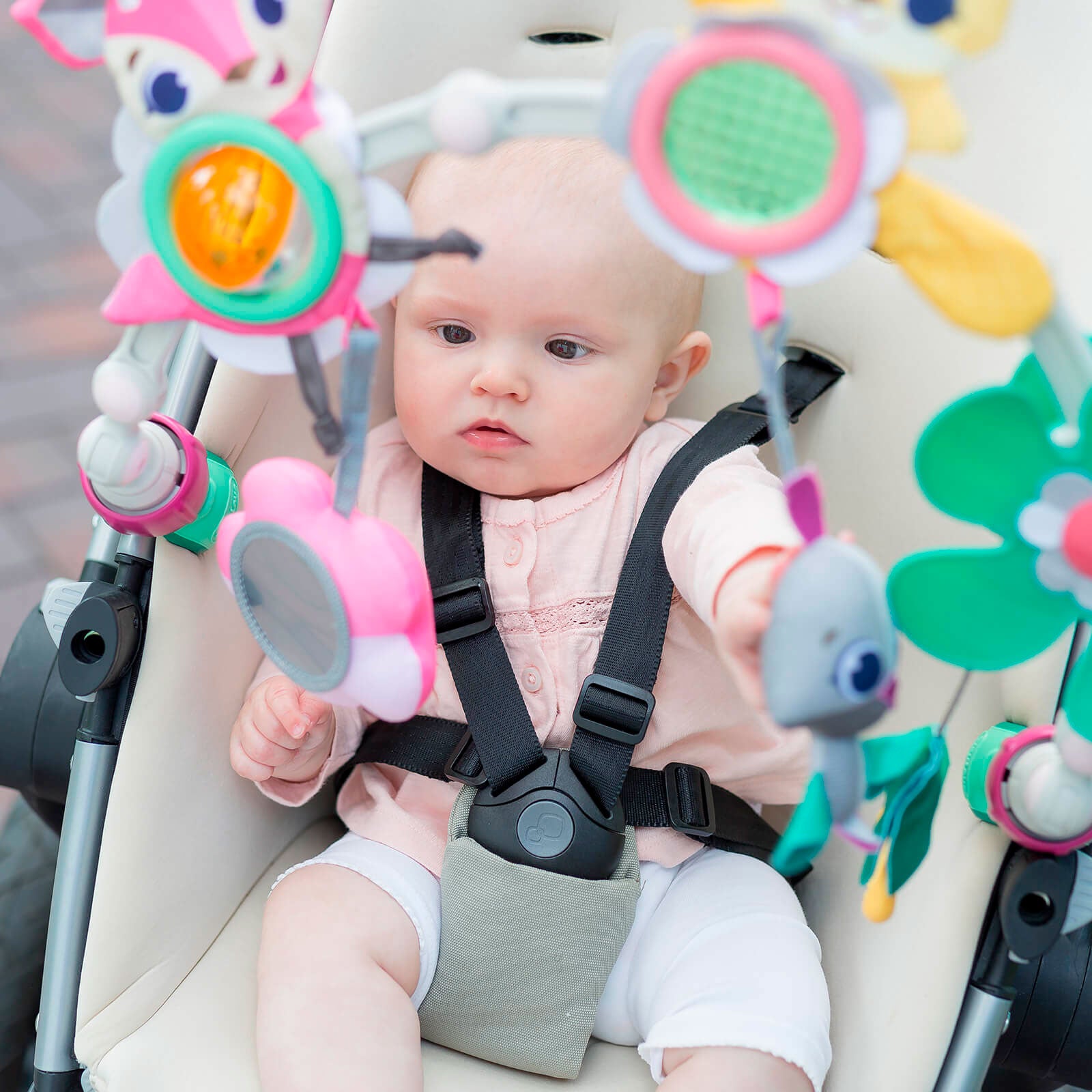 Tiny Princess Tales - IMP01646