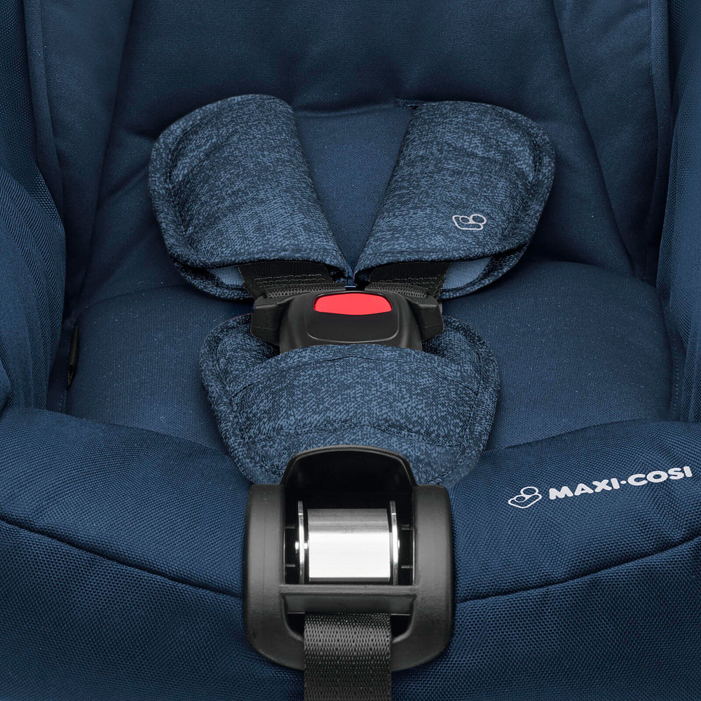 Nomad Blue Nomad Blue