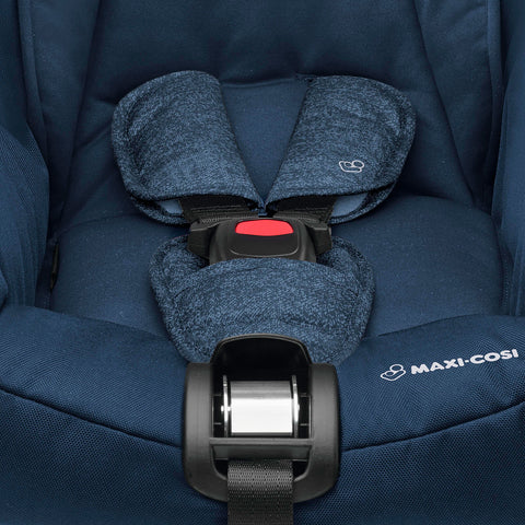 Nomad Blue Nomad Blue