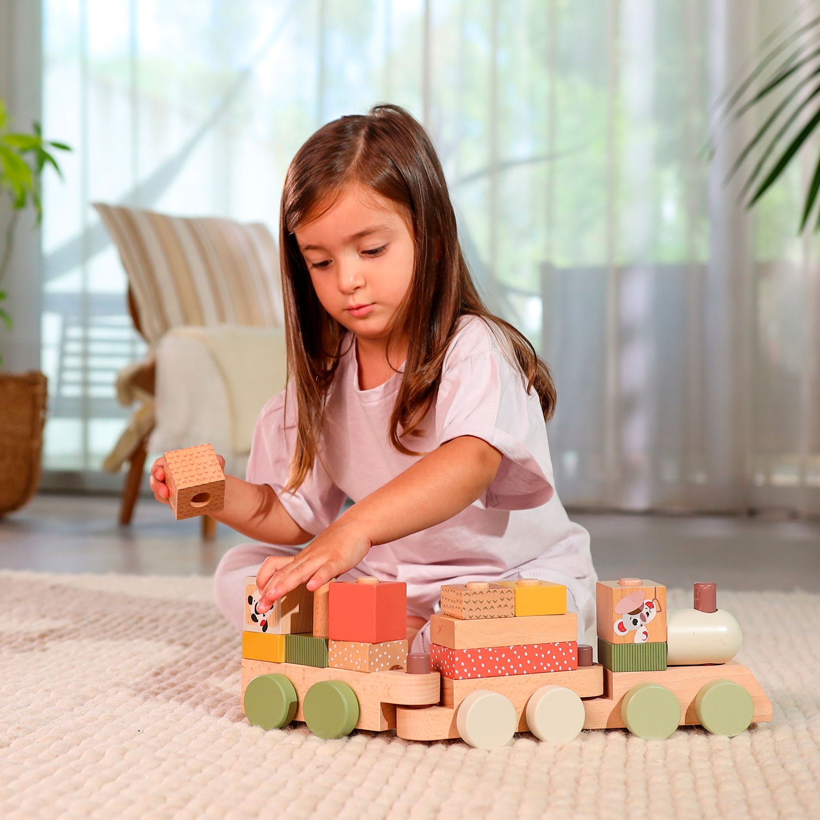 Boho Chic - IMP02416