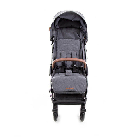 Twillic Grey Twillic Grey