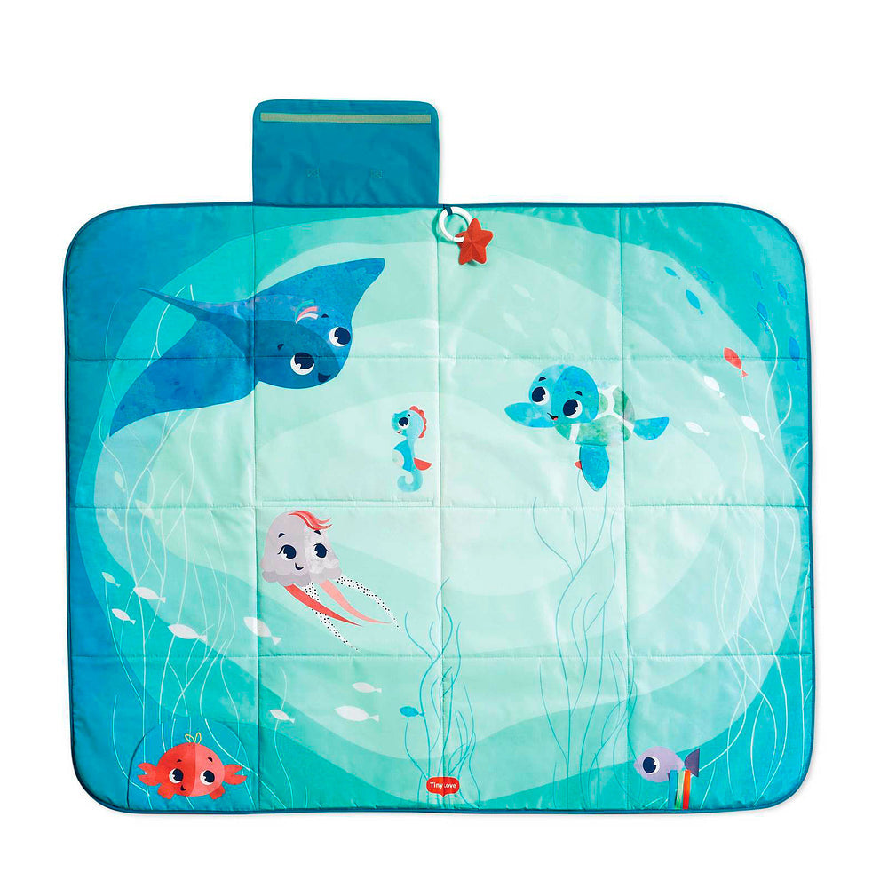 Treasure the Ocean Treasure the Ocean