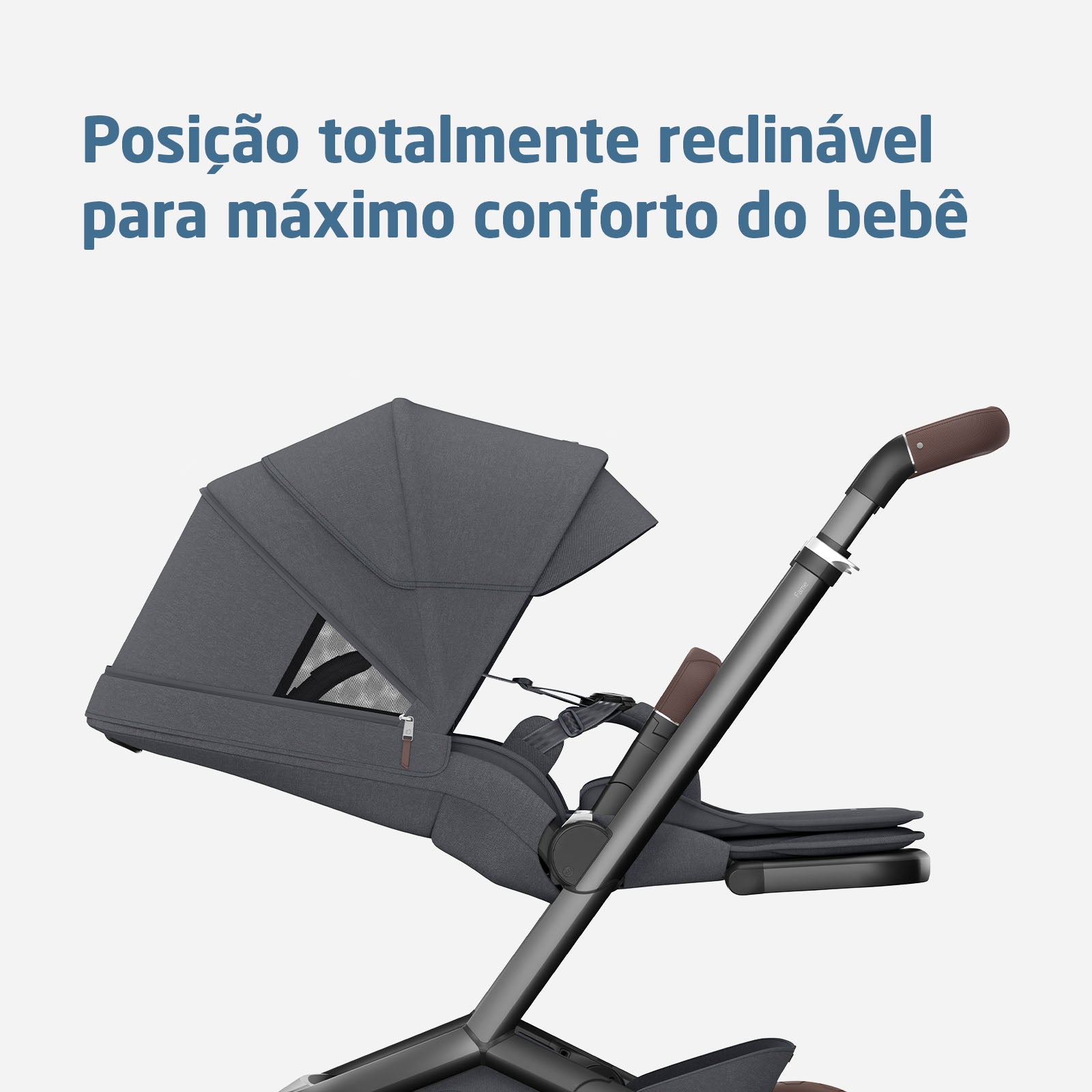 Twillic Graphite - IMP02641