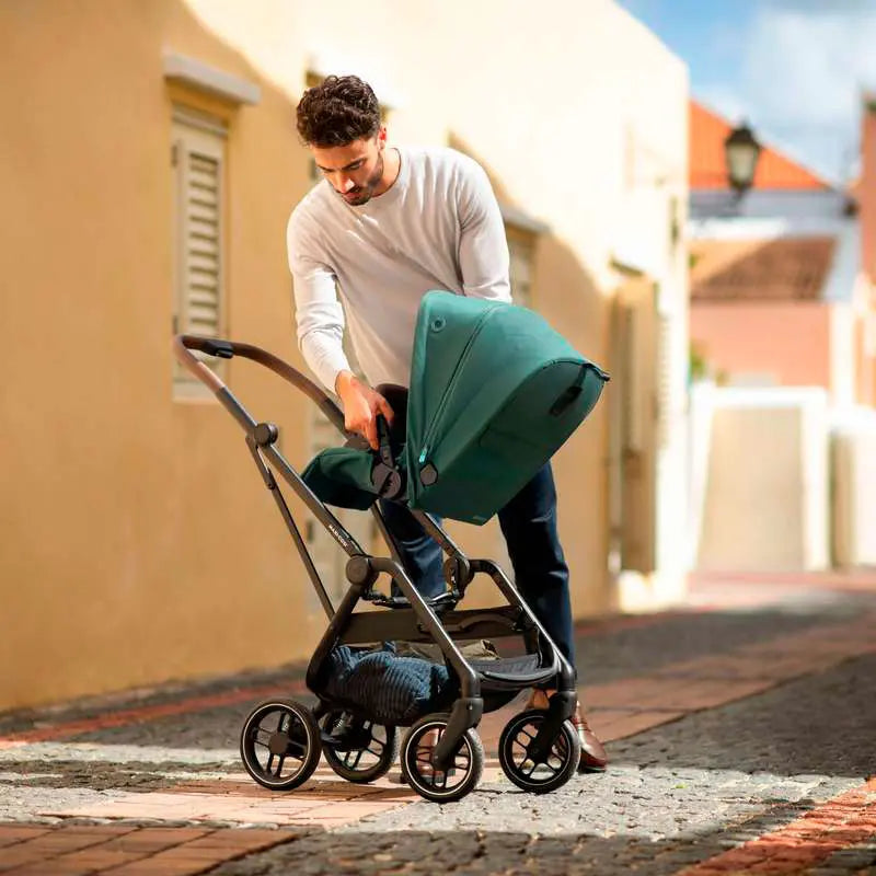 Carrinho com assento reversível - Maxi-Cosi Brasil