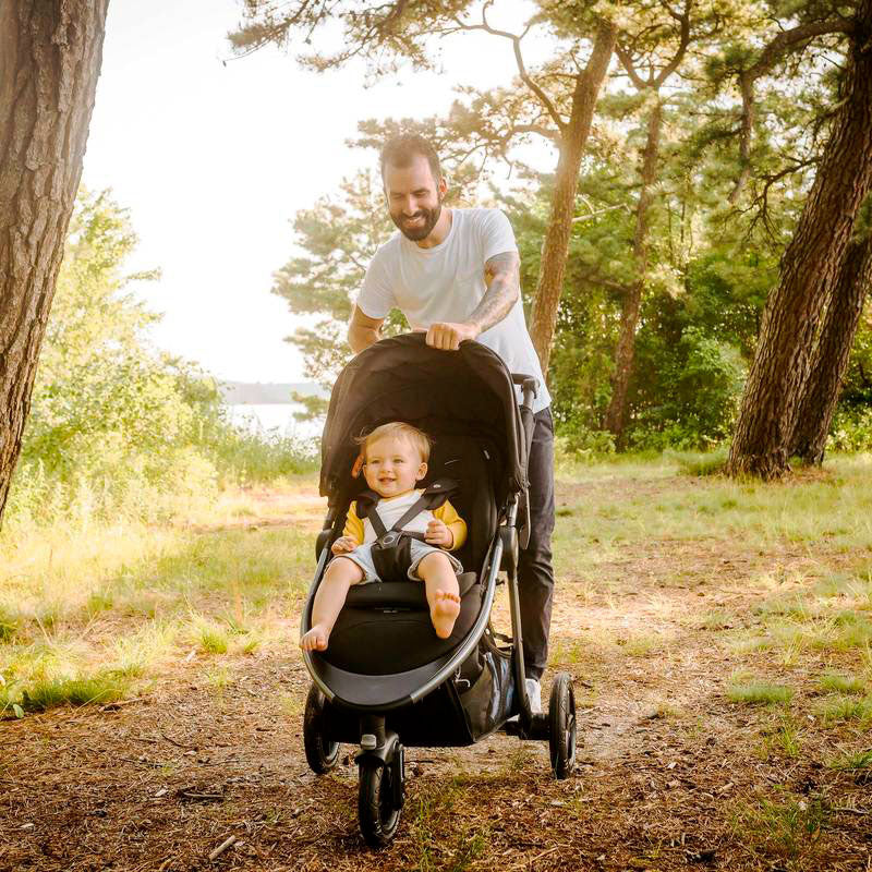 Carrinho para todos os terrenos