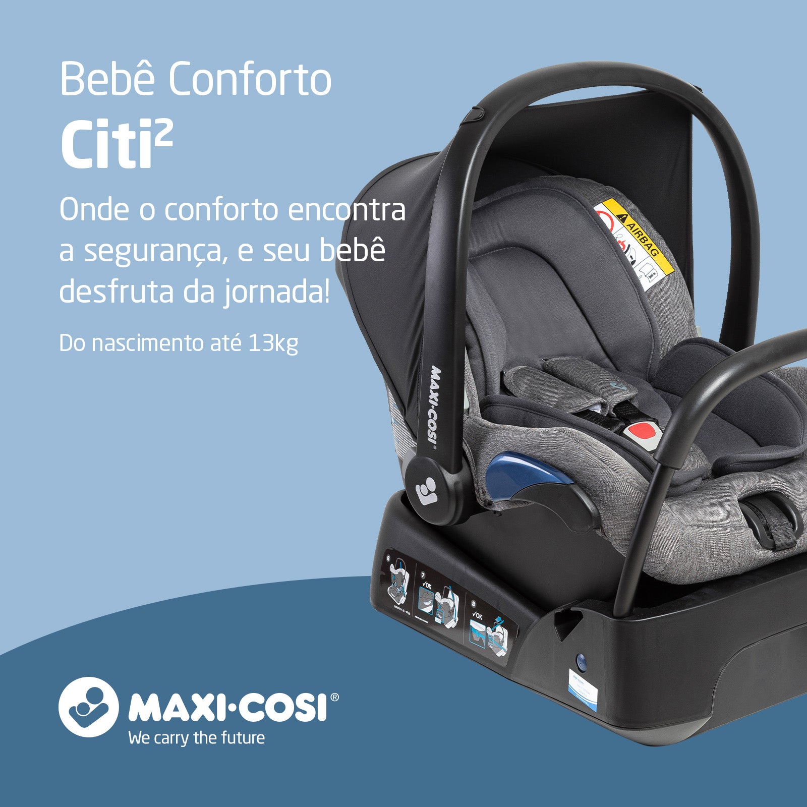 bebe conforto maxi cosi Maxi-Cosi Brasil