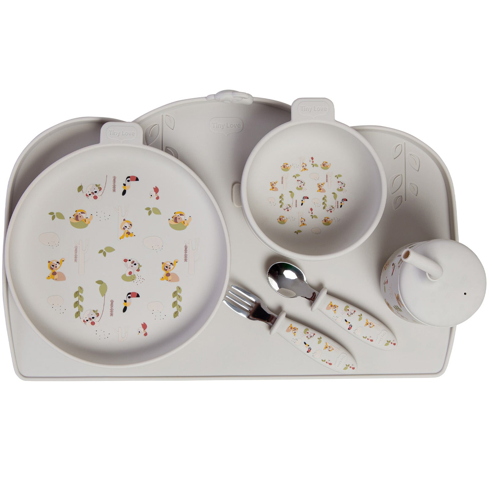 Boho Chic - IMP02631