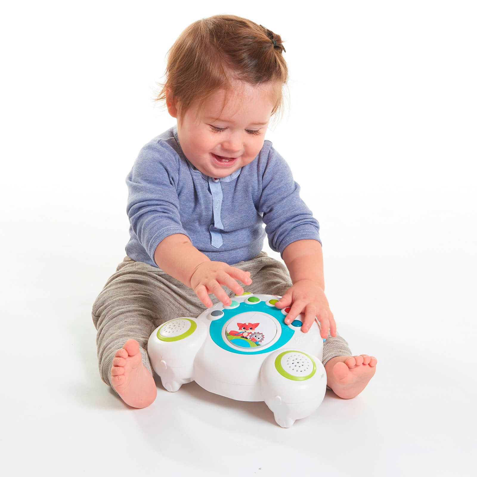 Meadow Days - IMP01592