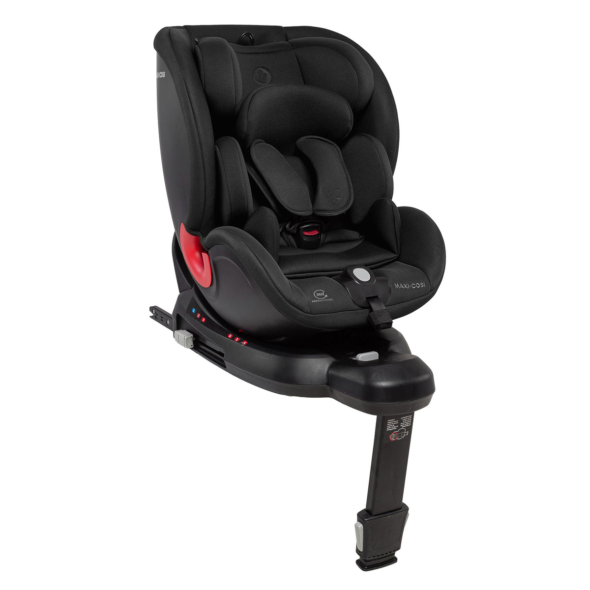 Authentic Black - IMP02168