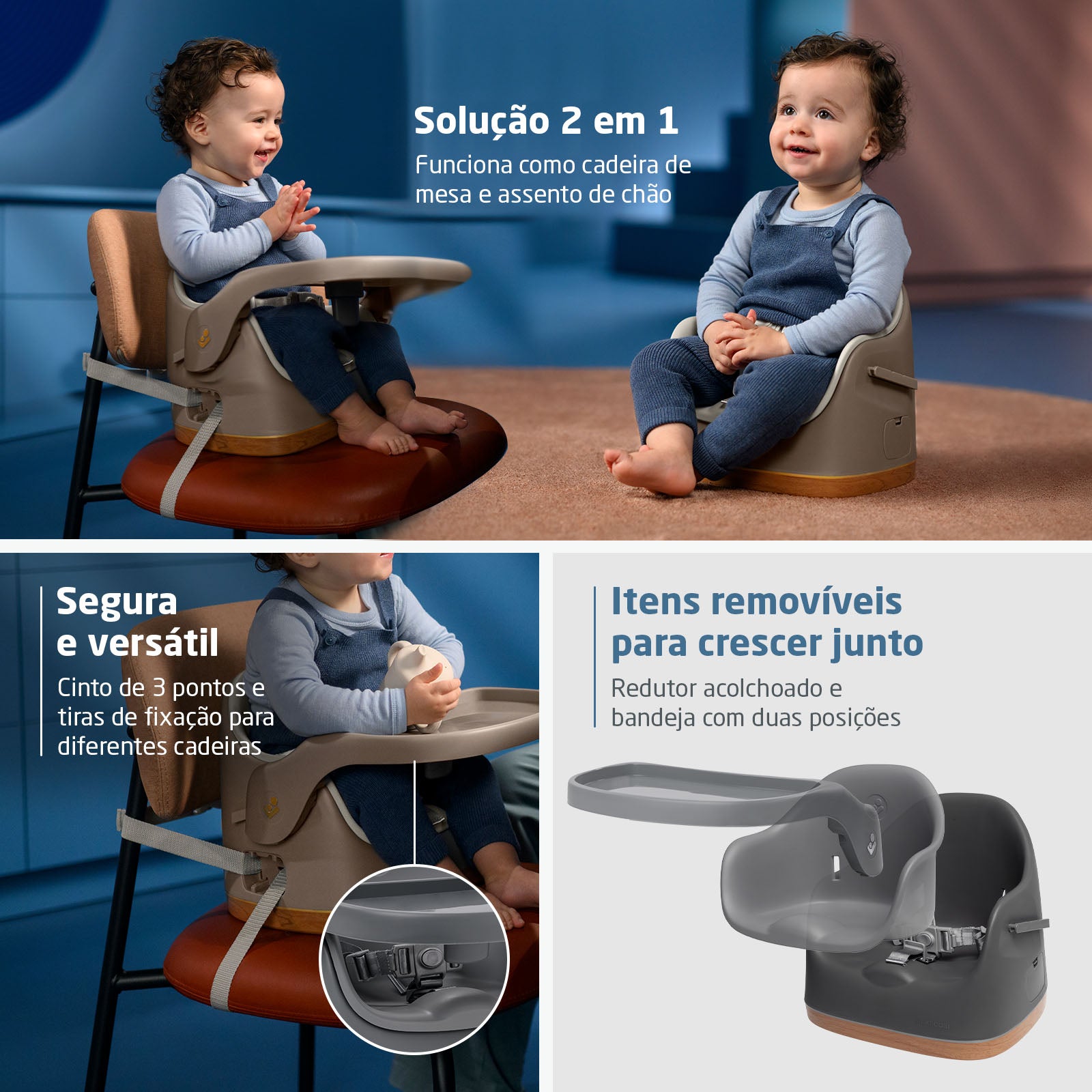 Elegance Graphite - IMP02708