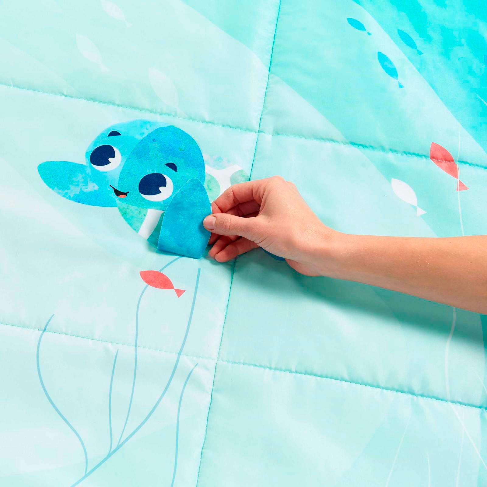 Treasure the Ocean - IMP02316