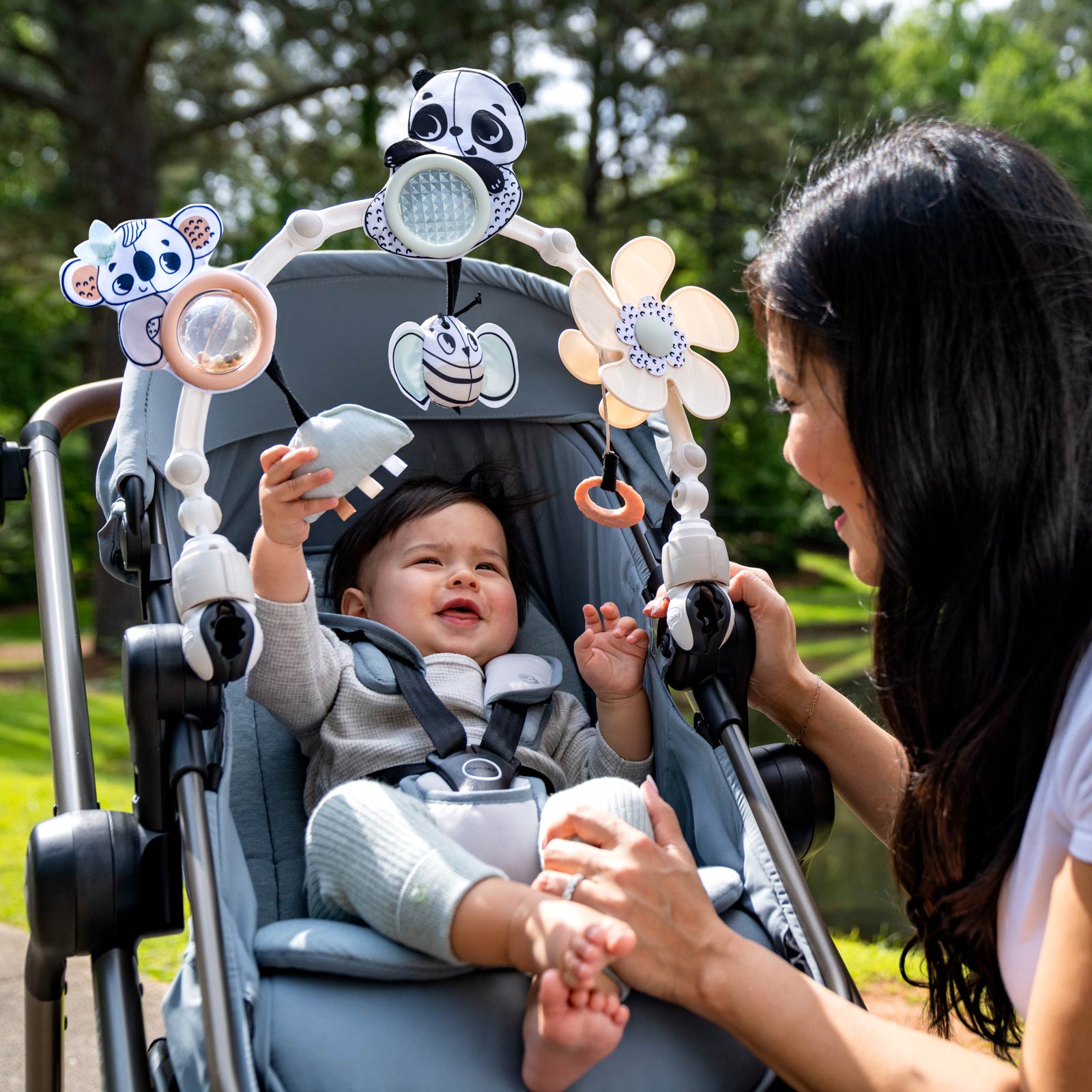 Black & White Decor - IMP02482