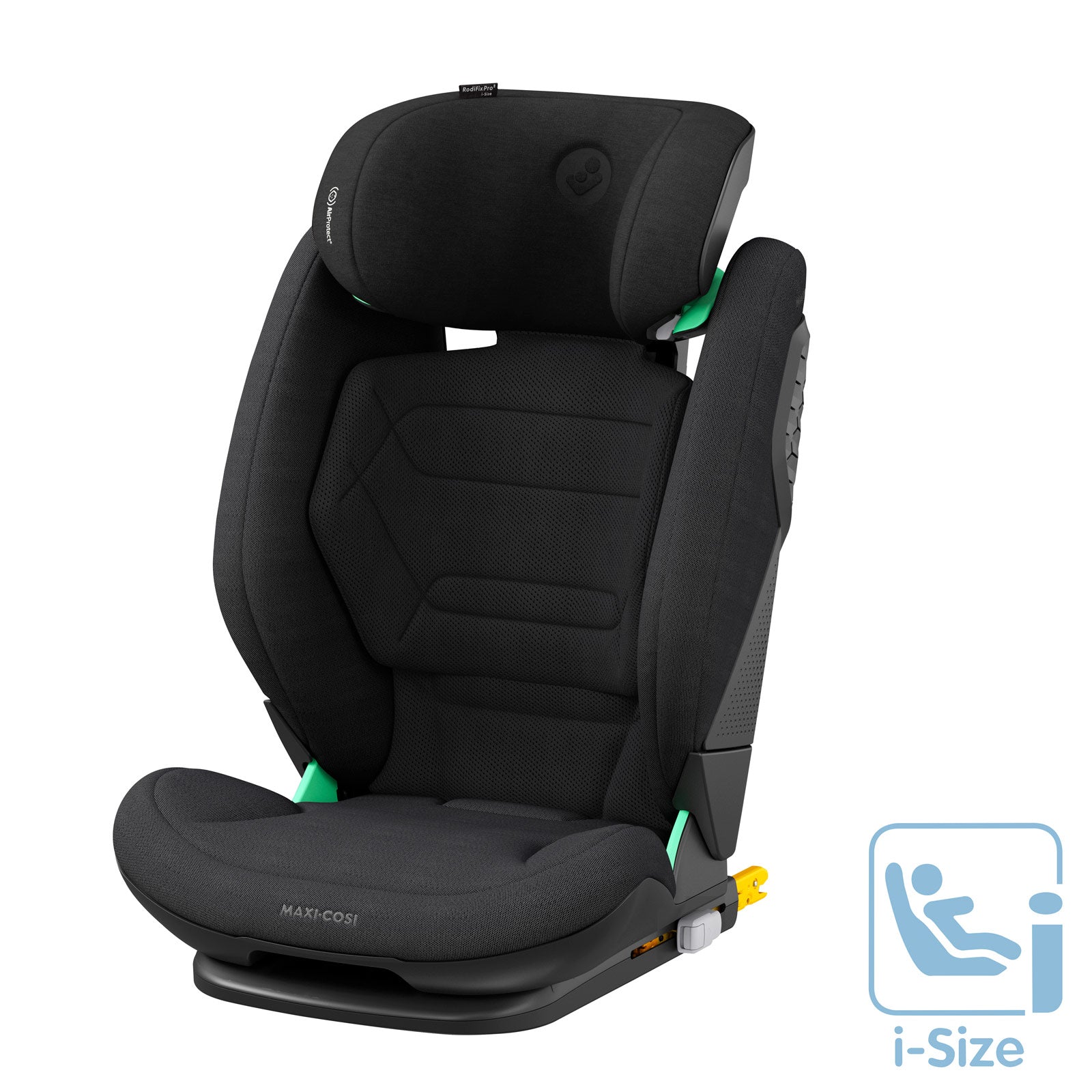 MAXI-COSI RodiFix ISOFIX オレンジ Maxi-Cosi Brasil | Cadeirinha Rodifix Pro² i-Size