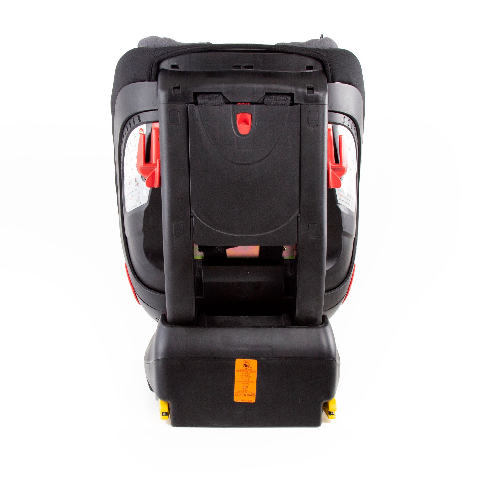 Authentic Black - IMP01982