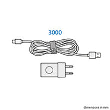 Dimensão - Babá Eletrônica See