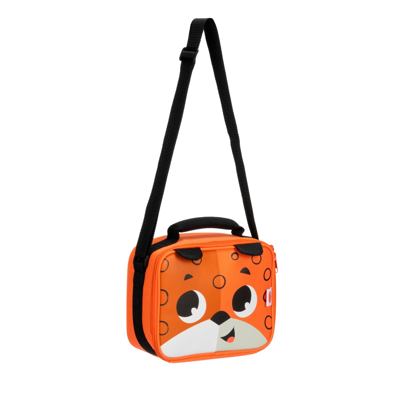 Safari Jaguar - IMP02555