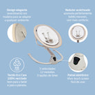 Classic Oat - IMP02488