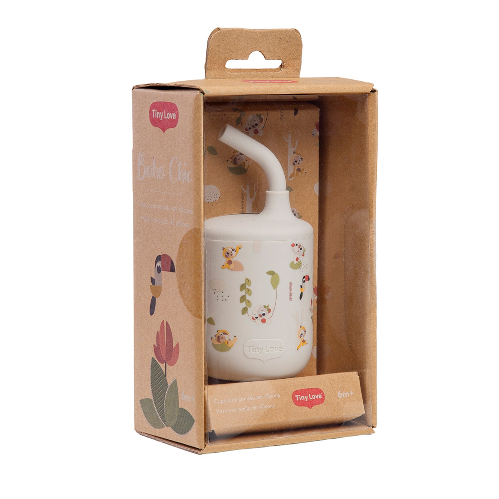 Boho Chic - IMP02605