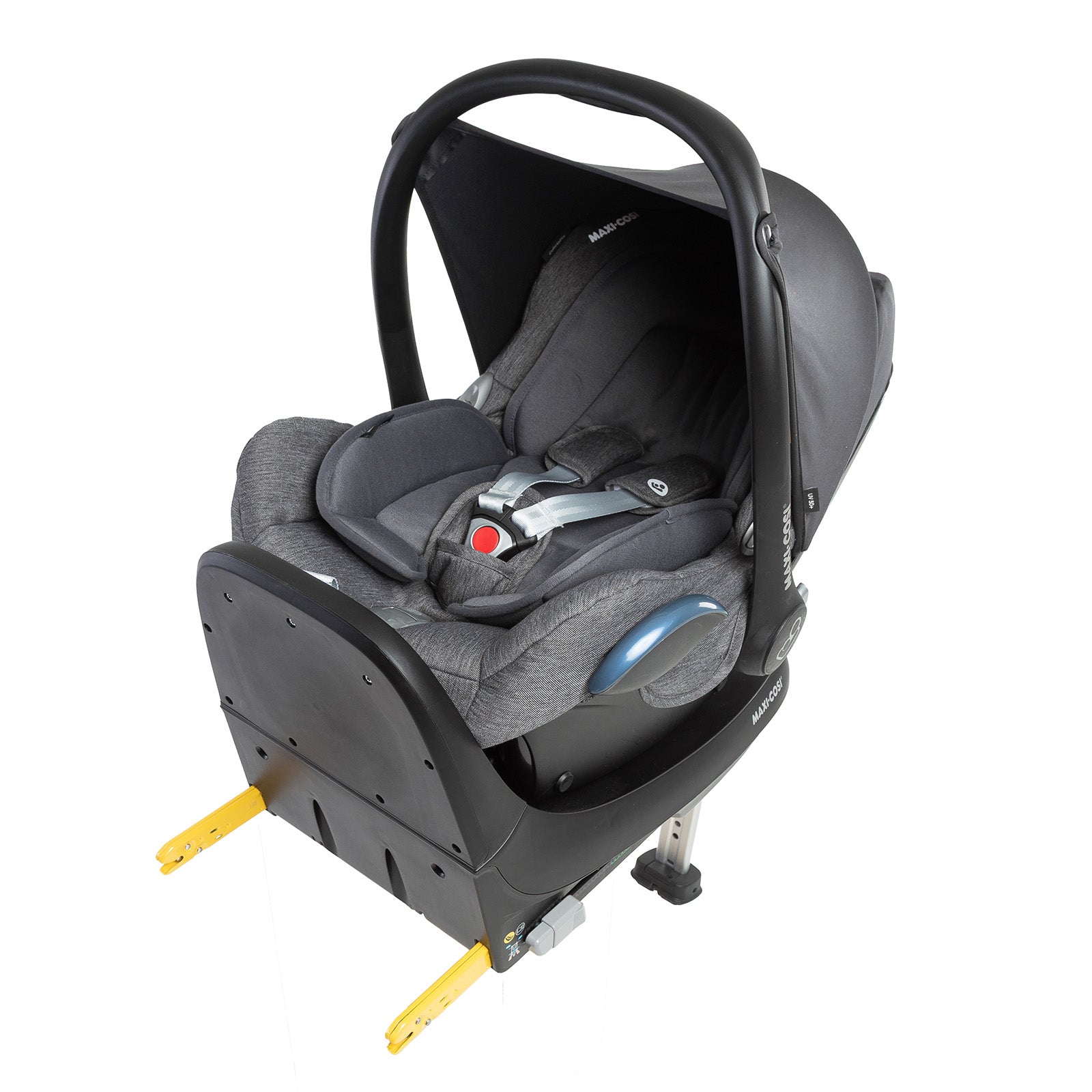 Select Grey - CAX00963