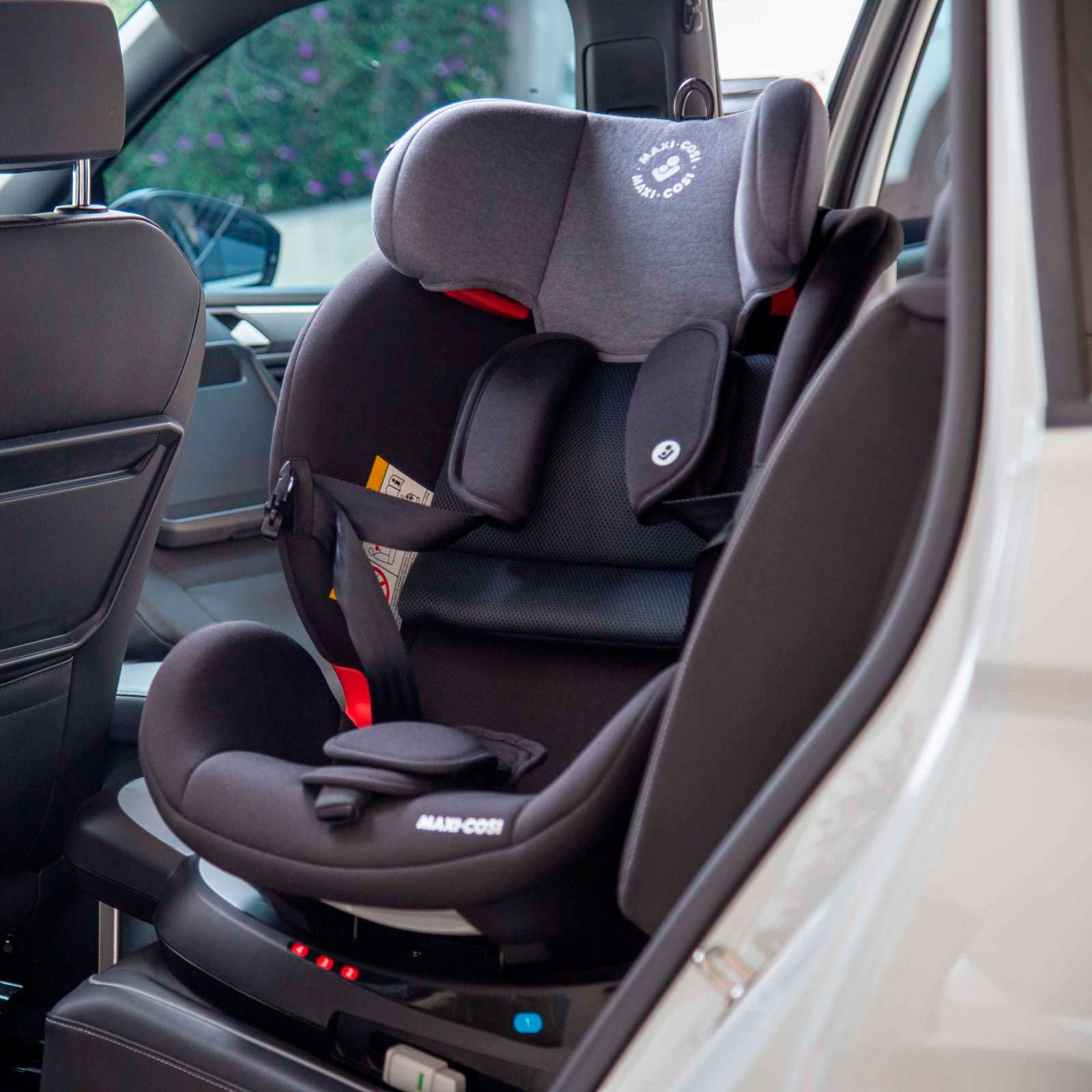 cadeirinha spinel 360 - maxi cosi Maxi-Cosi Brasil | Cadeira de bebê Spinel 360: a única que o seu filho vai precisar