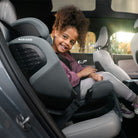 Cadeirinha Emerald 360 S -  Tonal Graphite - IMP02626