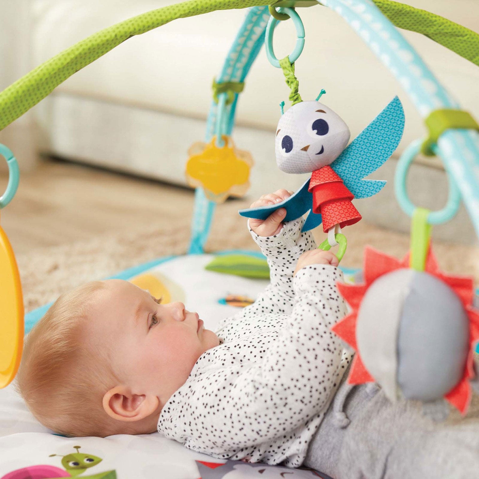 Meadow Days - IMP01805