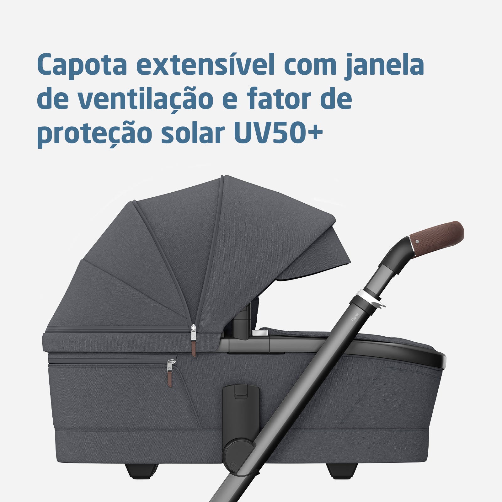 Twillic Graphite - IMP02643