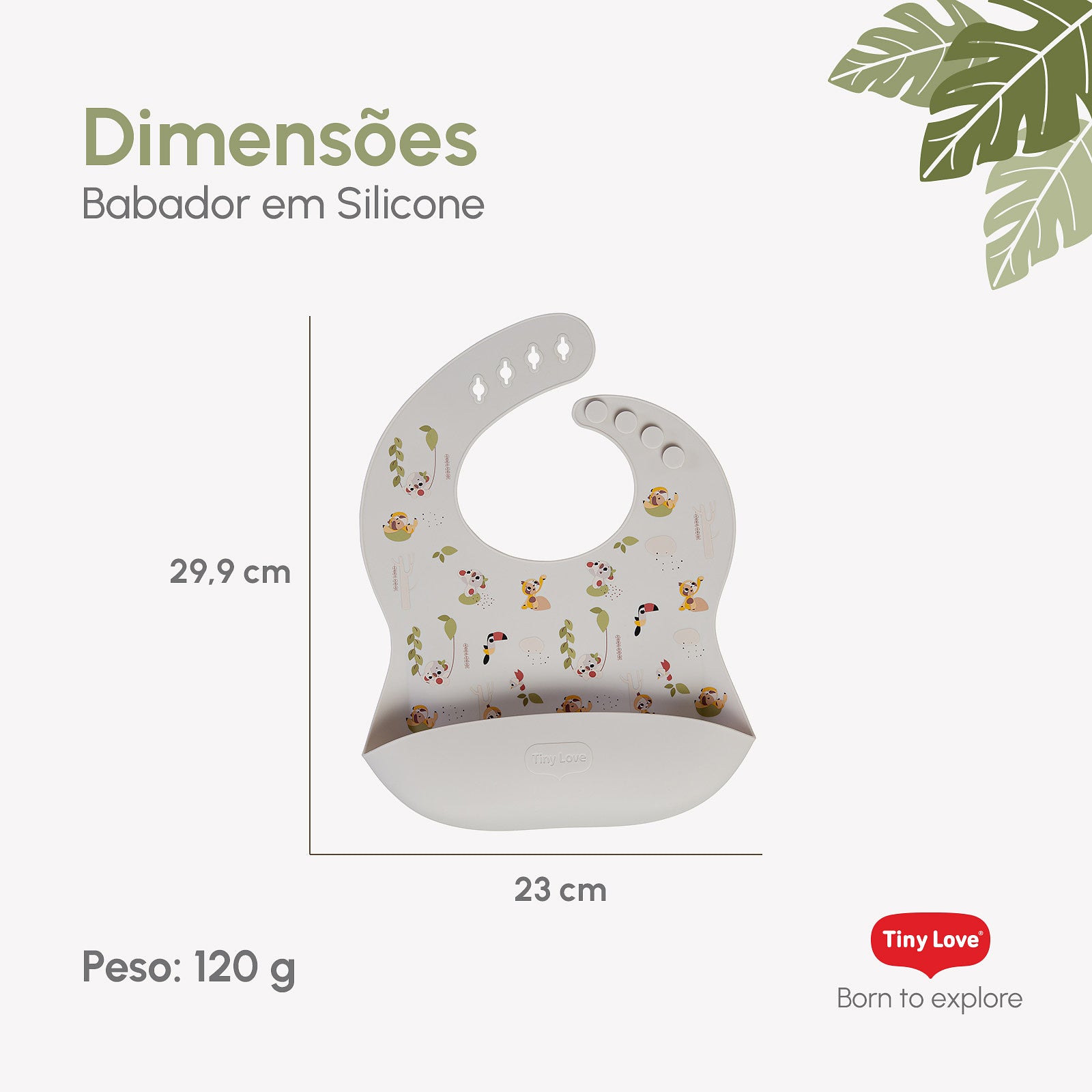 Boho Chic - IMP02620