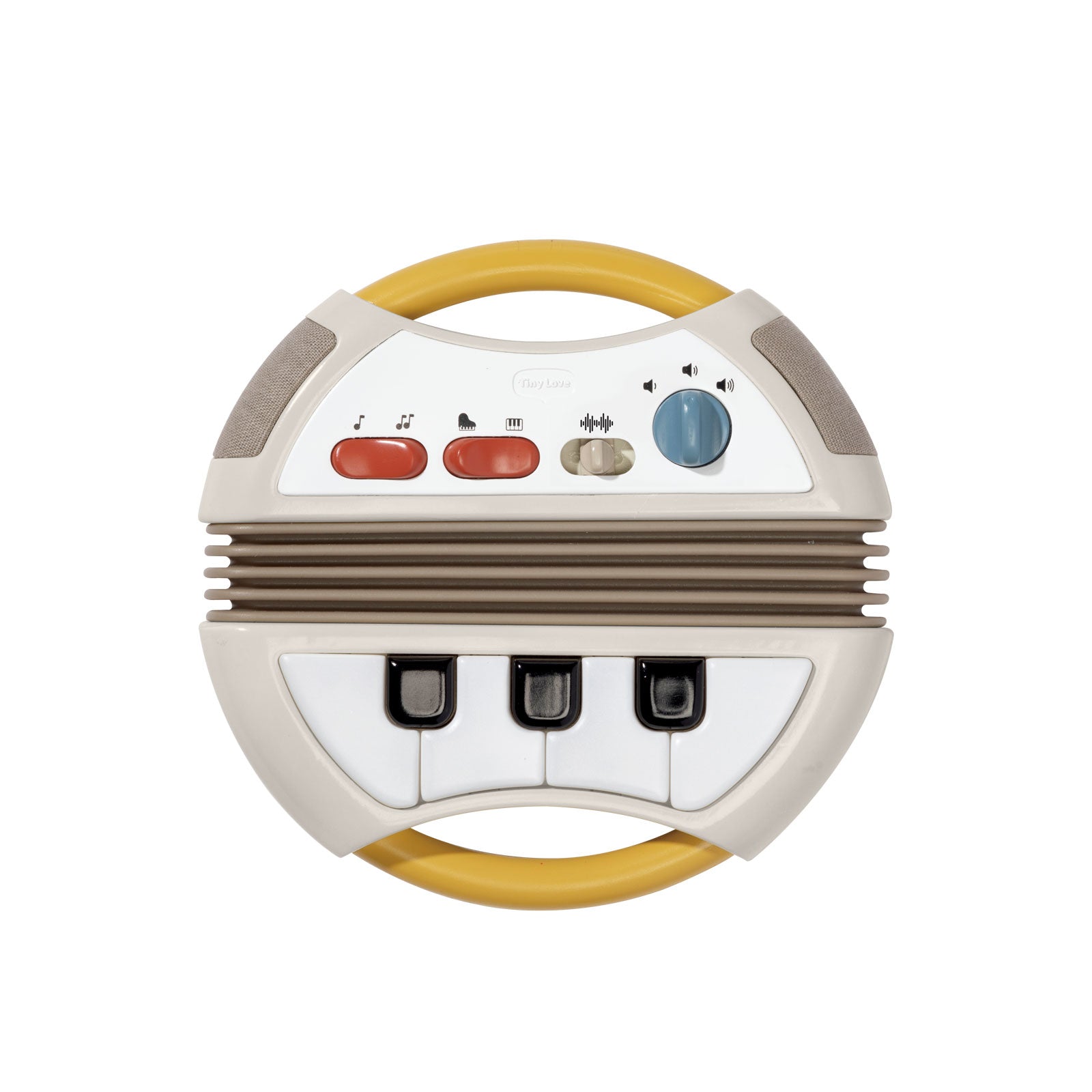 Tiny Rockers - IMP02538