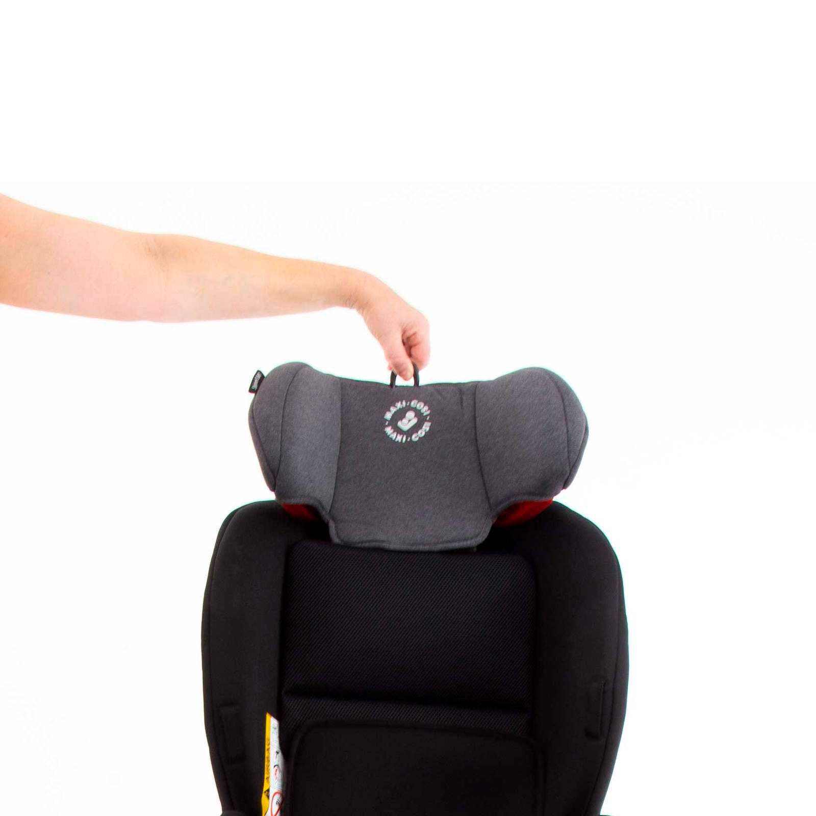 cadeirinha maxi cosi spinel 360 Maxi-Cosi Brasil | Cadeira de bebê Spinel 360: a única que o seu filho vai precisar