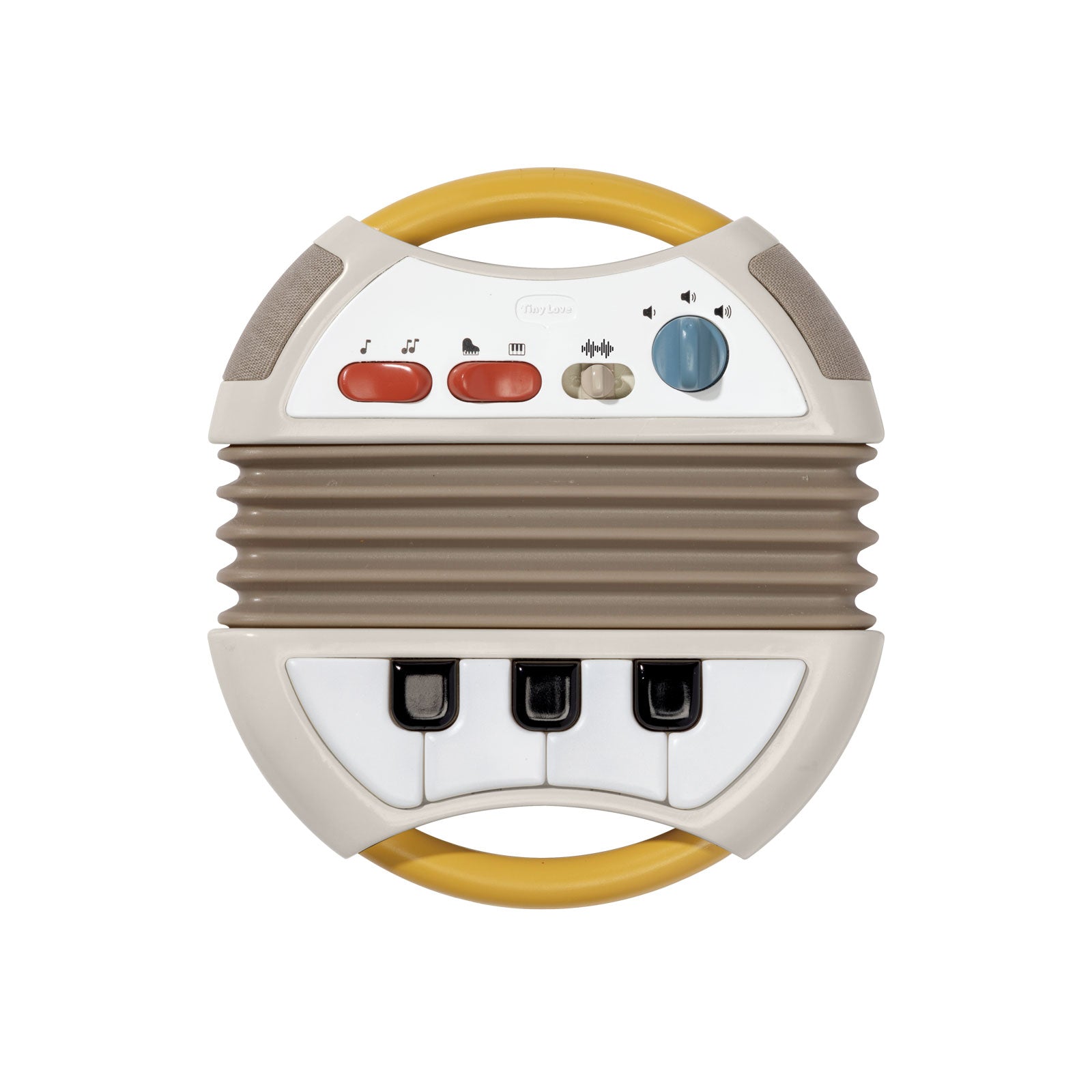 Tiny Rockers - IMP02538