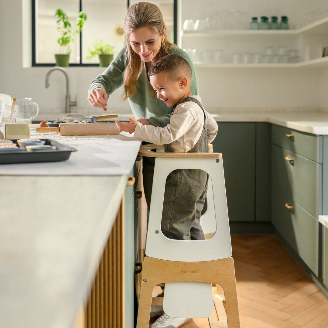 Natural Wood - IMP02652