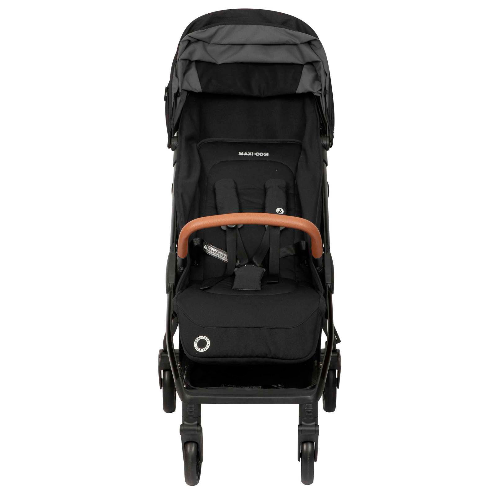 Essential Black - IMP01881