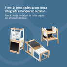 Natural Wood - IMP02652