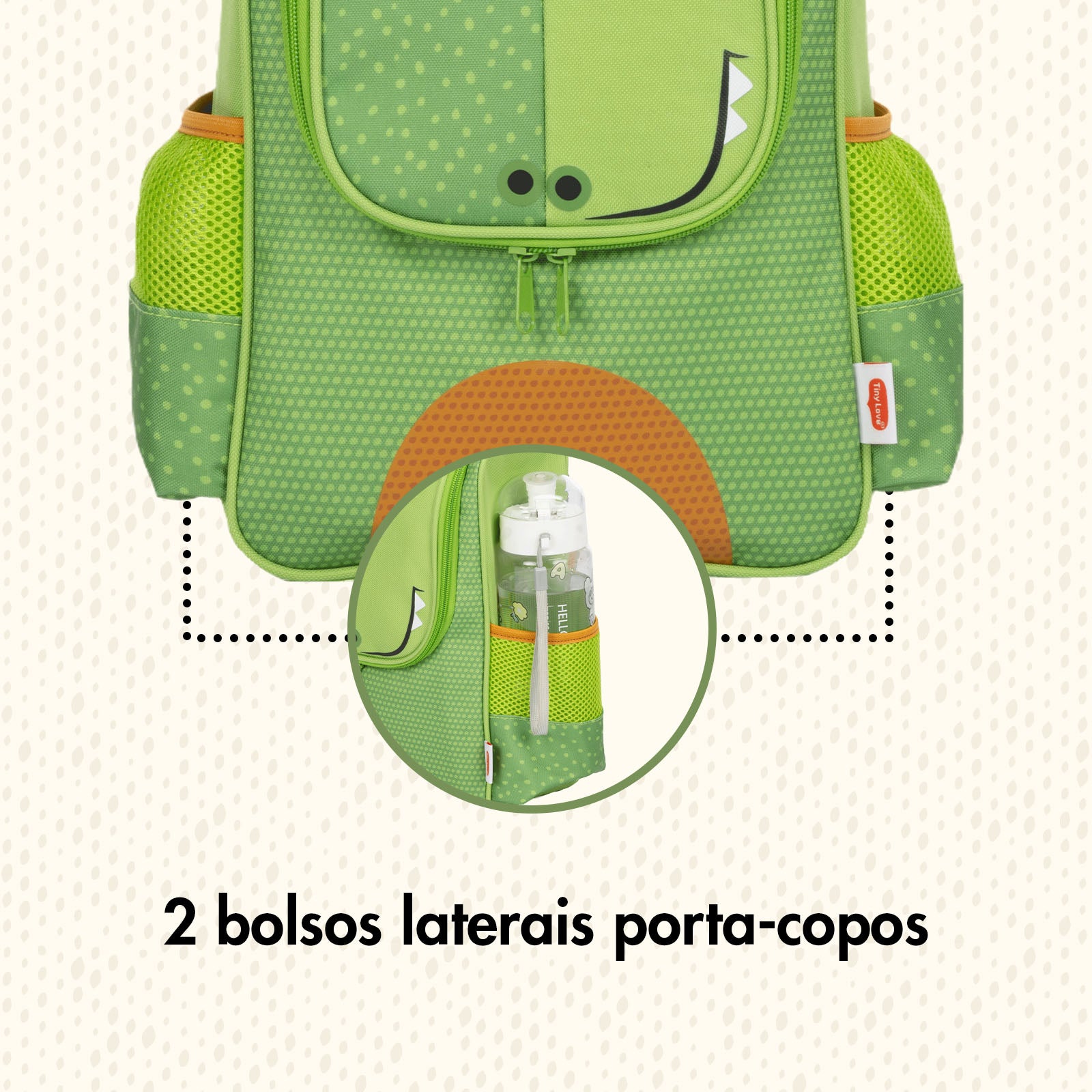 Safari Croco - IMP02559