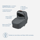 Twillic Graphite - IMP02704