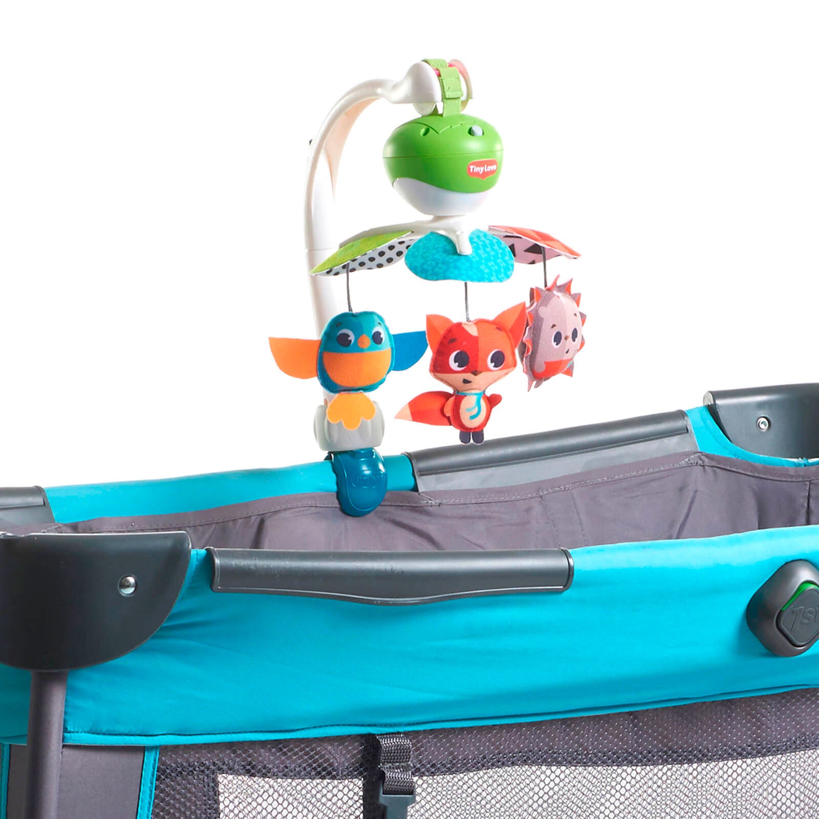 Meadow Days - IMP01586