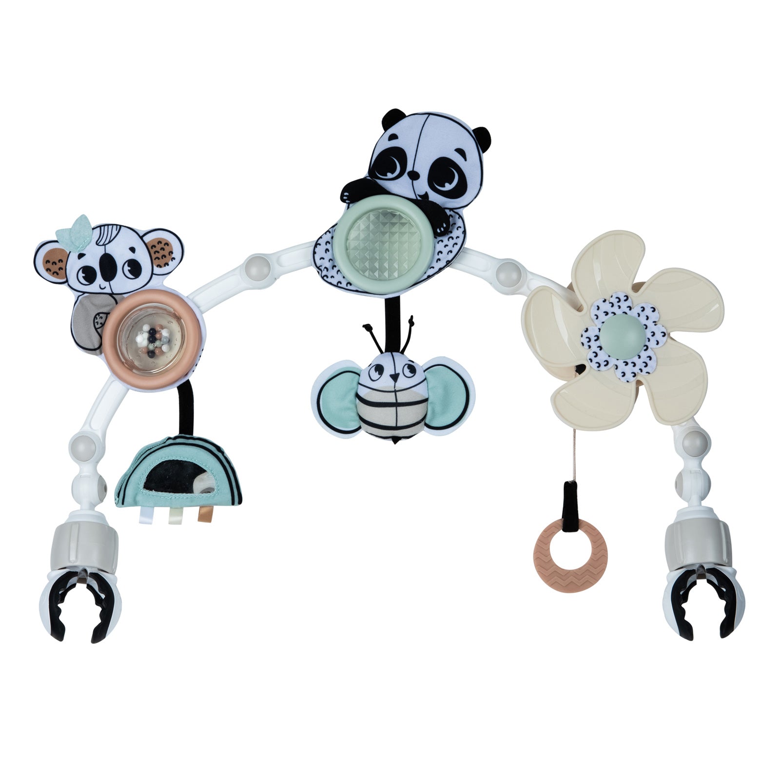 Black & White Decor - IMP02482